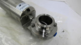 VNE NEUMO VBA ACT-VBA Pneumatic Valve Actuator