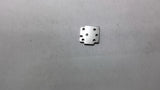 Domino 26828 60 Micron Nozzle Assembly