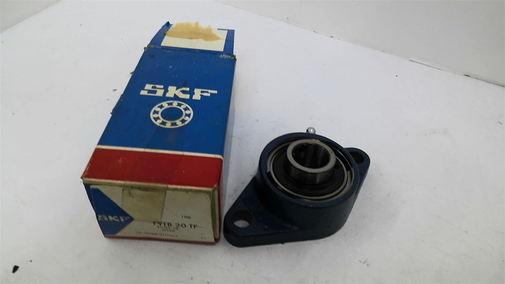 SKF FYTB 20 TF Pillow Block Bearing
