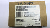 Siemens 6ES7 132-4BF00-0AA0 Digital Output Module