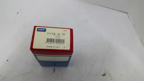 SKF FYTB 25 TF Pillow Block Bearing