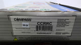 Compass CCRRC CC Series Exit Sign