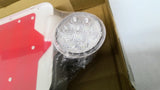 Compass CCRRC CC Series Exit Sign