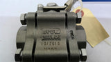 Navco 3/4" CF8M 2000WOG Valve