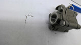 Navco 3/4" CF8M 2000WOG Valve