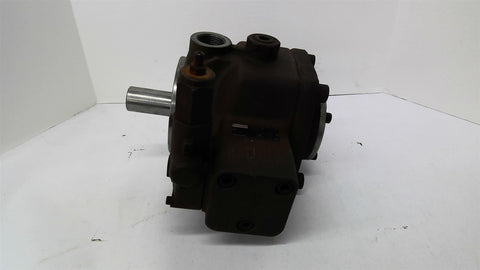 Rexroth PV7-1A/40-45RE37MC0-16 Hydraulic Pump