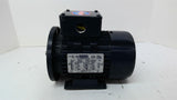 Leeson 192024.00 .33hp AC Motor 3600rpm 2p 3ph D63D 230/460v 60hz