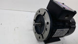 Leeson 192024.00 .33hp AC Motor 3600rpm 2p 3ph D63D 230/460v 60hz