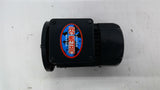Leeson 192024.00 .33hp AC Motor 3600rpm 2p 3ph D63D 230/460v 60hz