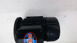 Leeson 192024.00 .33hp AC Motor 3600rpm 2p 3ph D63D 230/460v 60hz