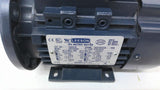 Leeson 192024.00 .33hp AC Motor 3600rpm 2p 3ph D63D 230/460v 60hz