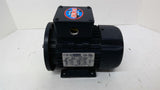 Leeson 192024.00 .33hp AC Motor 3600rpm 2p 3ph D63D 230/460v 60hz