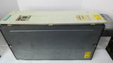 Siemens 6SE7023-4TC51-1AA1-Z DC Inverter 480 Volt 400 HZ