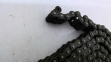 RS40-2 Chain Double 40 10' Long