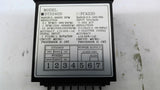 Extech DT2240D Panel Tachometer
