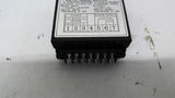 Extech DT2240D Panel Tachometer