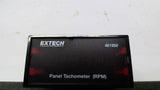 Extech DT2240D Panel Tachometer