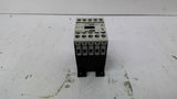 Eaton XTCE009801 Contactor 460 Volts 5 HP 24 VDC Coil