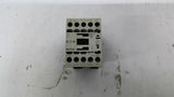 Eaton XTCE009801 Contactor 460 Volts 5 HP 24 VDC Coil
