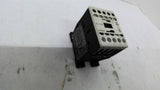 Eaton XTCE009801 Contactor 460 Volts 5 HP 24 VDC Coil