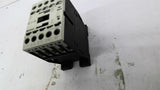 Eaton XTCE009801 Contactor 460 Volts 5 HP 24 VDC Coil