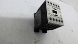 Eaton XTCE012B01 Contactor 460 Volt 10 HP 120 Volt Coil