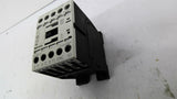 Eaton XTCE012B01 Contactor 460 Volt 10 HP 120 Volt Coil