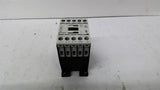 Eaton XTCE012B01 Contactor 460 Volt 10 HP 120 Volt Coil