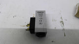 Festo PEV-1/4-B-0D Pressure Switch 250 VAC 15-175 PSI