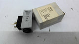 Festo PEV-1/4-B-0D Pressure Switch 250 VAC 15-175 PSI