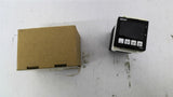 Omron E5CSV-R1T-F Temperature Controller Multi Range 100-240 VAC