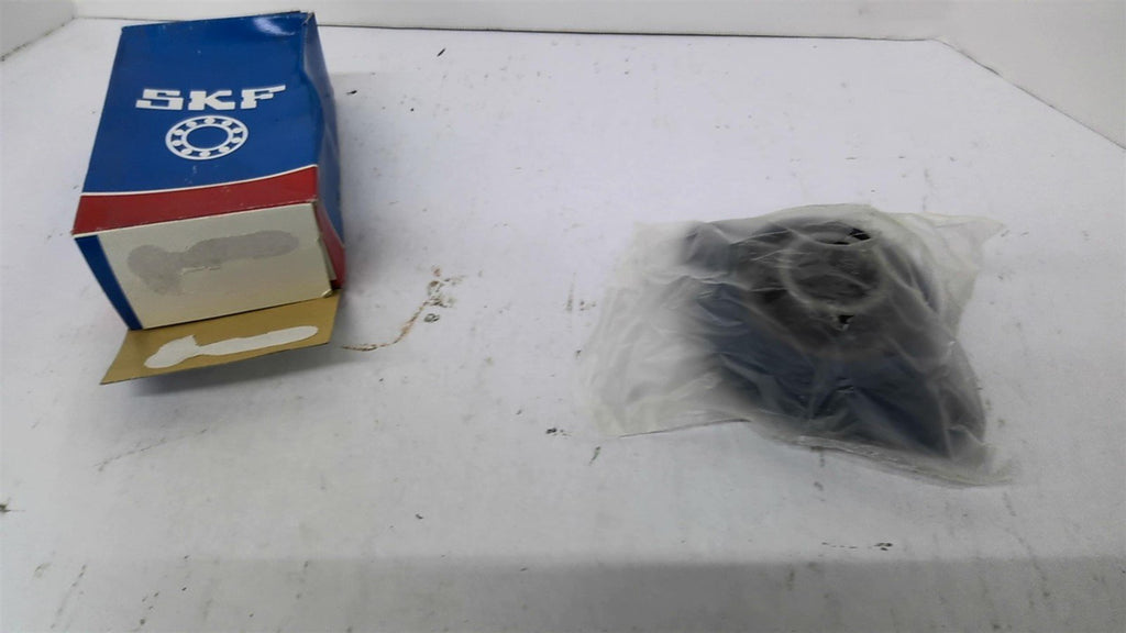 SKF FYTB 35 TF Flange Bearing