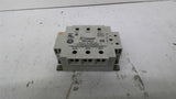 Crouzet GN3-25DLZ Solid State Relay