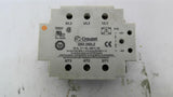 Crouzet GN3-25DLZ Solid State Relay