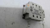 Crouzet GN3-25DLZ Solid State Relay