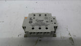 Crouzet GN3-25DLZ Solid State Relay