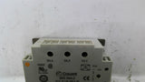 Crouzet GN3-25DLZ Solid State Relay
