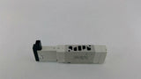 Burkert 0461H4.0 Solenoid Valve 24 VDC 0.4 W