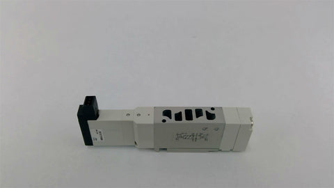 Burkert 0461H4.0 Solenoid Valve 24 VDC 0.4 W