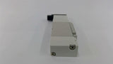 Burkert 0461H4.0 Solenoid Valve 24 VDC 0.4 W
