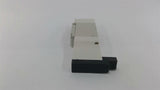 Burkert 0461H4.0 Solenoid Valve 24 VDC 0.4 W