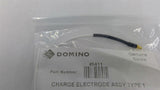 Domino 45411 Charge Electrode Assembly Type 1