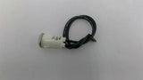 Selecta SL53211-5BG White Flush Lens Indicator Light 28 V 1 Watt Lot Of 2