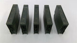 Siemens 6ES7 131-4BD01-0AA0 Simatic S7 Lot Of 5