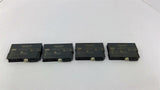 Siemens 6ES7 131-4BD01-0AA0 Simatic S7 Lot Of 5
