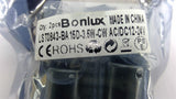 Lusta Led Bonlux LST0843-BA-15D-3.5W Bulb 12-24 V AC/DC Lot Of 6