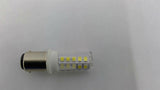 Lusta Led Bonlux LST0843-BA-15D-3.5W Bulb 12-24 V AC/DC Lot Of 6