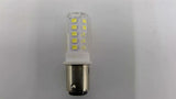 Lusta Led Bonlux LST0843-BA-15D-3.5W Bulb 12-24 V AC/DC Lot Of 6