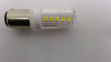 Lusta Led Bonlux LST0843-BA-15D-3.5W Bulb 12-24 V AC/DC Lot Of 5
