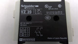 Schneider VZ20 Auxiliary Contact
